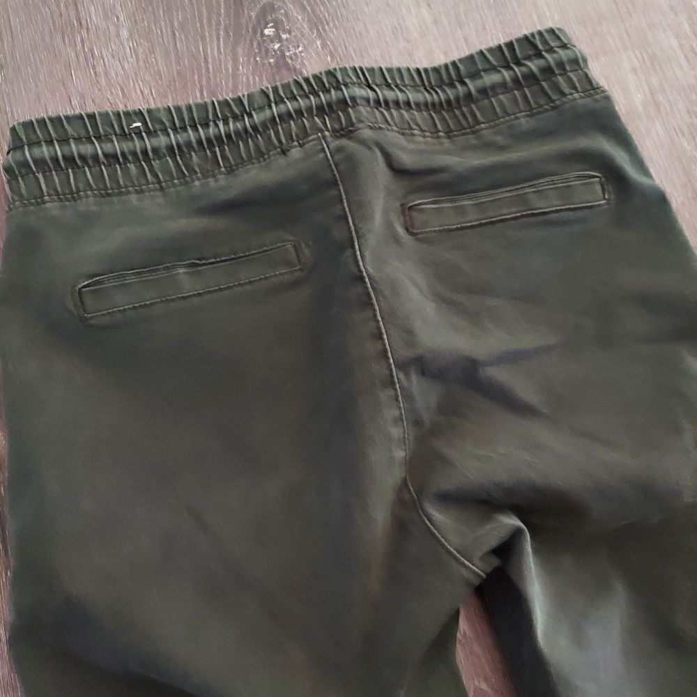 V.i.p. Drawstring Jogger Size 7/28 - Picture 5 of 6